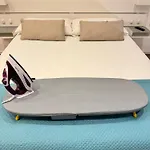 Luxury - La Bomboniera Apartman *