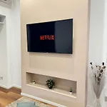 Luxury - La Bomboniera Apartman