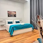 Apartament Luxury - La Bomboniera Bari