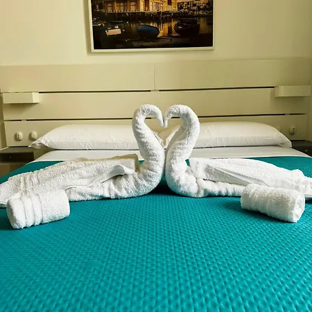 Luxury - La Bomboniera Apartman *