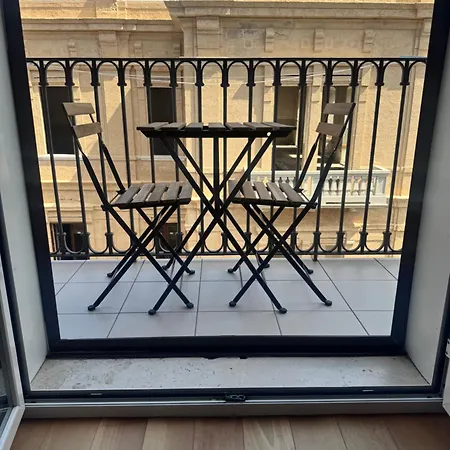 Luxury - La Bomboniera * Μπάρι