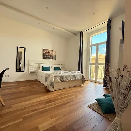 Luxury - La Bomboniera Bari