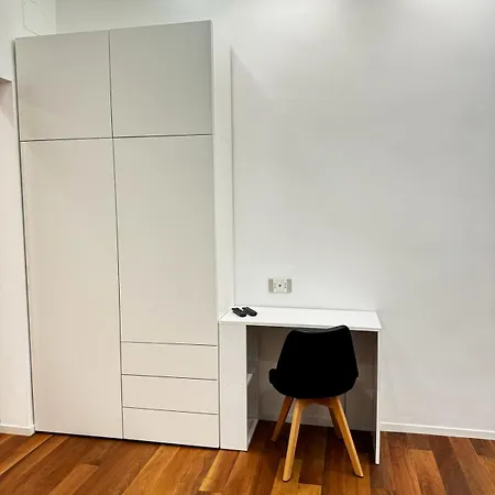 Apartment Luxury - La Bomboniera