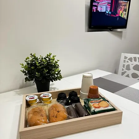 Luxury - La Bomboniera Bari