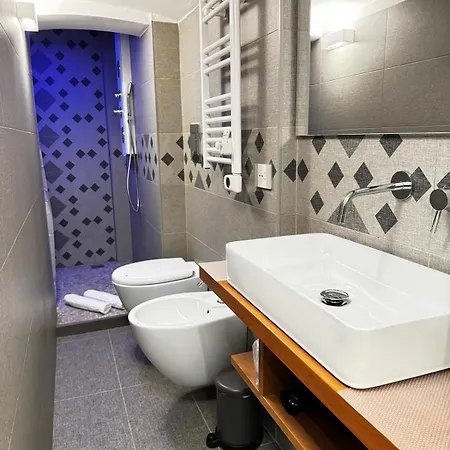 Luxury - La Bomboniera Apartment *