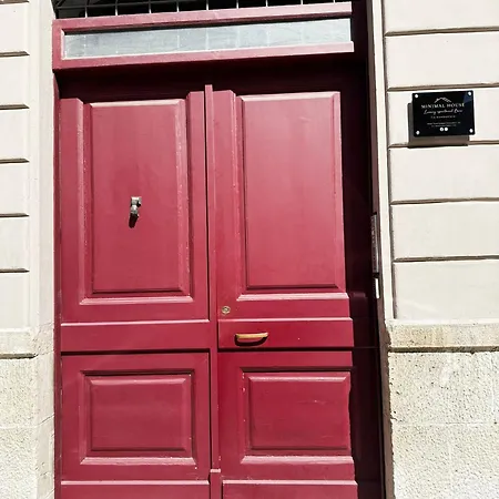 Luxury - La Bomboniera * Bari