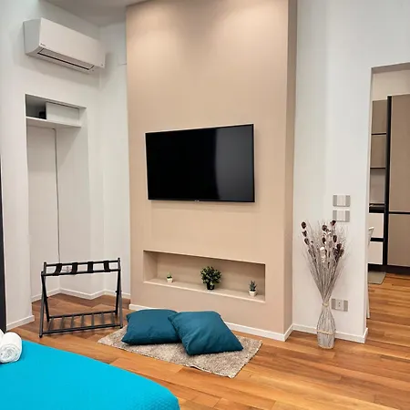 Luxury - La Bomboniera Apartment *