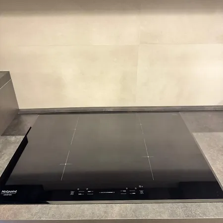 Luxury - La Bomboniera Appartamento *