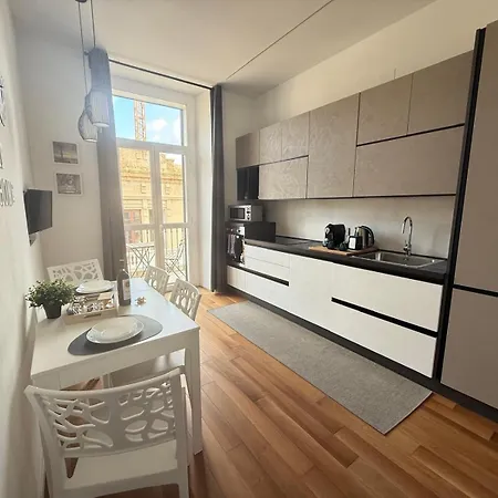 Luxury - La Bomboniera Apartment *