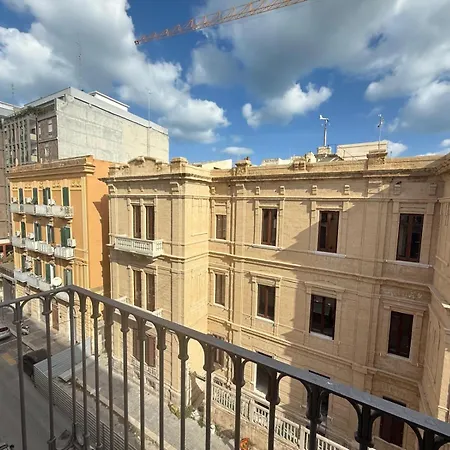 Appartamento Luxury - La Bomboniera Bari