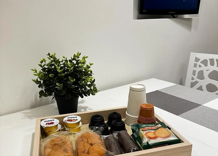 Luxury - La Bomboniera Bari