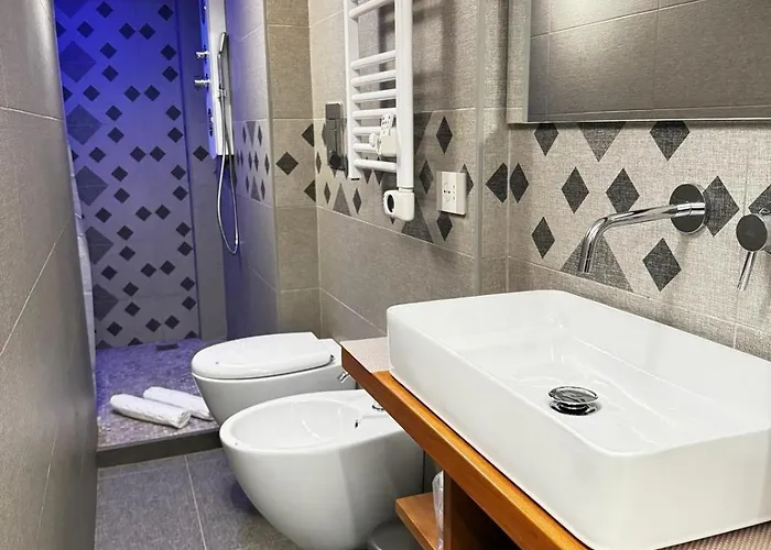 Luxury - La Bomboniera Appartamento *