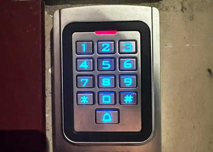 Appartamento Luxury - La Bomboniera