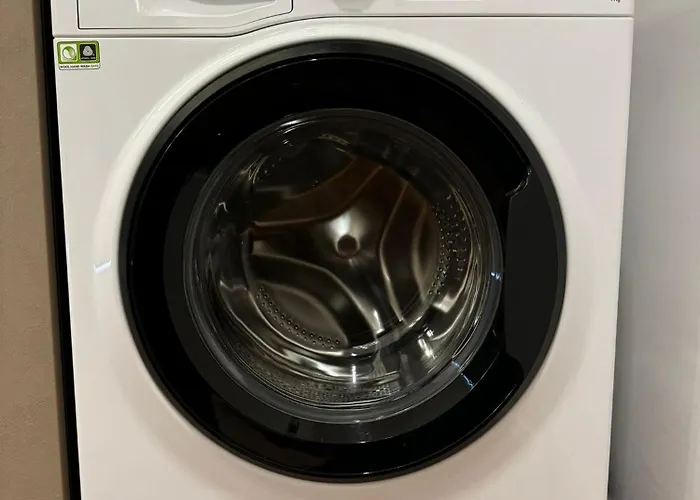 Luxury - La Bomboniera Appartamento Bari