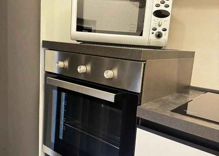 Luxury - La Bomboniera Appartamento *