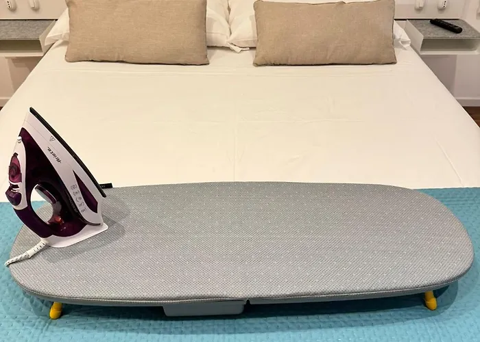 Luxury - La Bomboniera Appartamento *