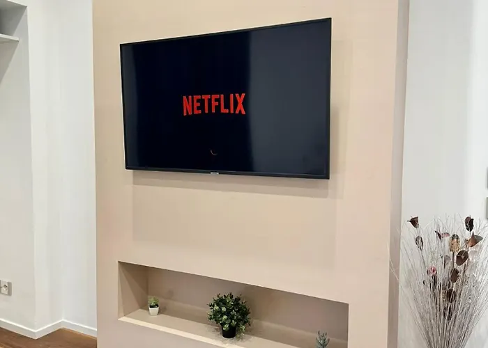 Luxury - La Bomboniera Appartamento