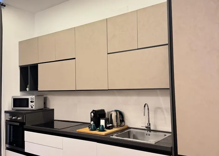 Luxury - La Bomboniera *