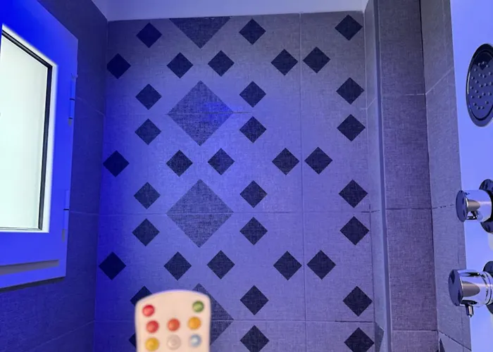 Luxury - La Bomboniera Appartamento